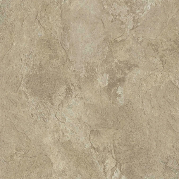 Picture of American Biltrite - UltraCeramic Contract 18 x 18 Commercial Tuscan Slate Tan