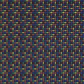 Picture of Joy - Totally Tiles Figure 8