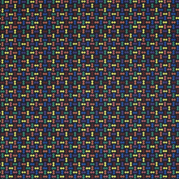 Picture of Joy - Totally Tiles Figure 8