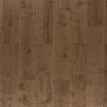 Picture of Tropical Flooring - Maple Natural Toast