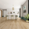 Picture of Tropical Flooring - Manifesto Natural Sable