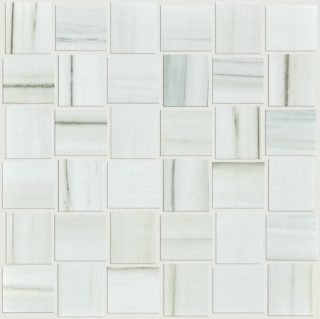 Picture of Shaw Floors - Casino Basketweave Polished Zebrino