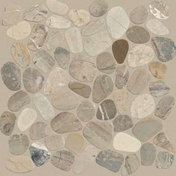 Picture of Shaw Floors - Brookstone Flat Mosaic Vitality Mica