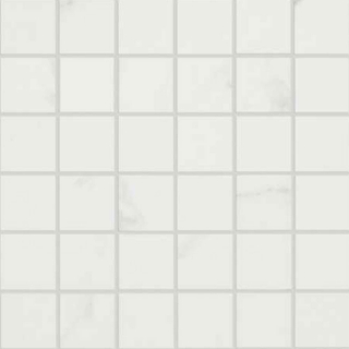 Picture of Shaw Floors - Caracalla Mosaic Calacatta