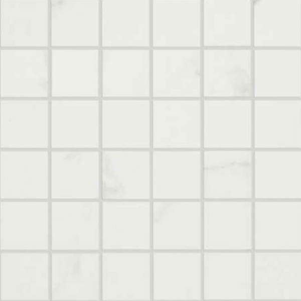 Picture of Shaw Floors - Caracalla Mosaic Calacatta