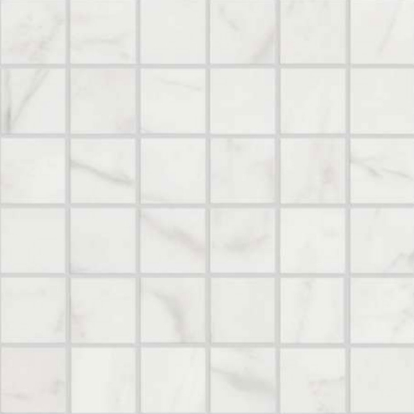 Picture of Shaw Floors - Caracalla Mosaic Carrara