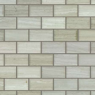 Picture of Shaw Floors - Estate Mosaic Beveled Edge Rockwood