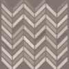 Picture of Shaw Floors - Estate Mosaic Chevron Rockwood