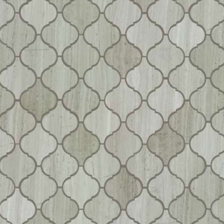 Picture of Shaw Floors - Estate Mosaic Lantern Rockwood