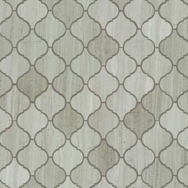 Picture of Shaw Floors - Estate Mosaic Lantern Rockwood