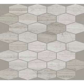 Picture of Shaw Floors - Estate Mosaic Stretch Rockwood