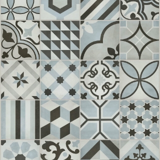 Picture of Shaw Floors - Revival Mix Agate