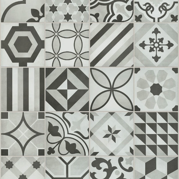 Picture of Shaw Floors - Revival Mix Opal