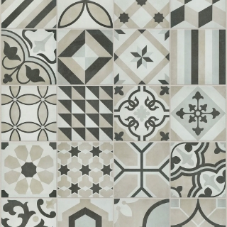 Picture of Shaw Floors - Revival Mix Pearl