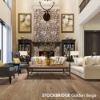 Picture of Chesapeake Flooring - Stockbridge Golden Beige