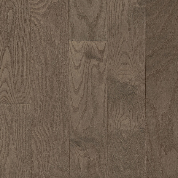 Picture of Mercier - Design Plus Distinction Engineered 5 Red Oak Brushed Stone Brown