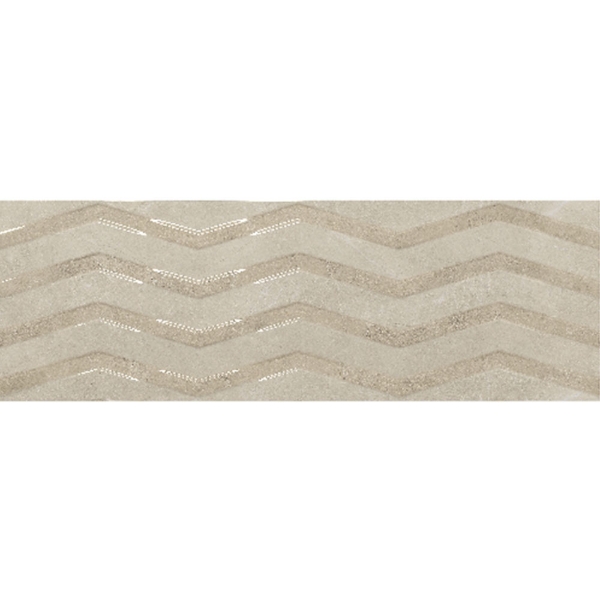 Picture of Euroker - Bayona 12 x 36 B-Thin Cells Ivory Cells