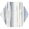 Picture of Tesoro - Flow Hexagon Blue