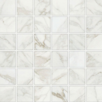 Picture of Marazzi - Marble Obsession Mosaic Arabescato