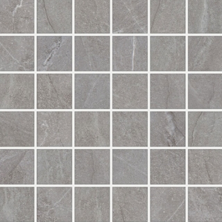 Picture of Marazzi - Marble Obsession Mosaic Grigio
