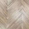 Picture of Blue Forest - Single Length Chevron Planks Oxford Bridle