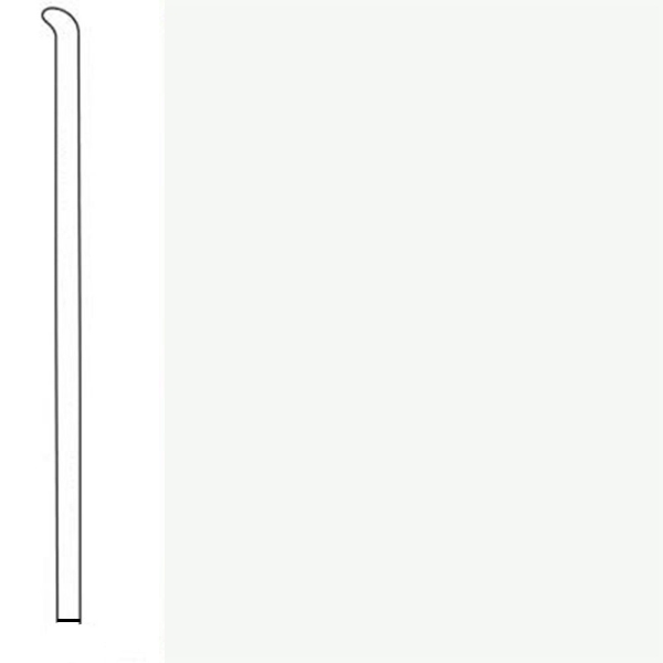 Picture of VPI Corp. - Wallbase Straight 1/8 4-inch Polaris