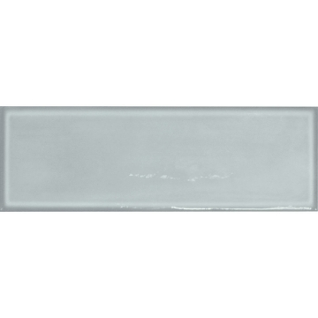 Picture of Tesoro - Glassalike 4 x 12 Gloss Azzurro Block