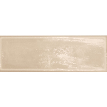 Picture of Tesoro - Glassalike 4 x 12 Gloss Rosa Block