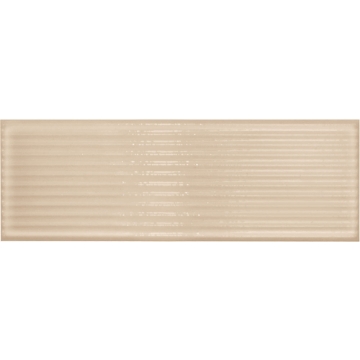 Picture of Tesoro - Glassalike 4 x 12 Gloss Rosa Groove