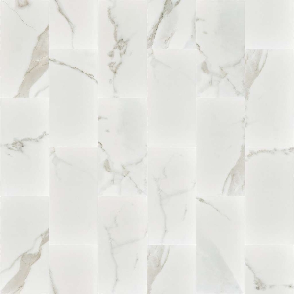 Picture of Shaw Floors - Dynasty Calacatta