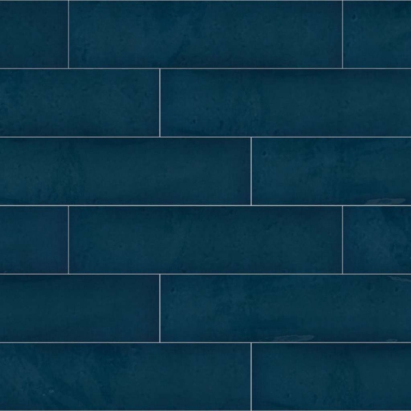 Picture of Shaw Floors - Arnold 4 x 16 Blue