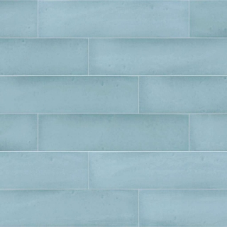 Picture of Shaw Floors - Arnold 4 x 16 Sea