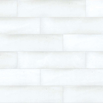 Picture of Shaw Floors - Arnold 4 x 16 White