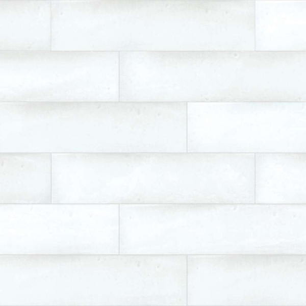 Picture of Shaw Floors - Arnold 4 x 16 White