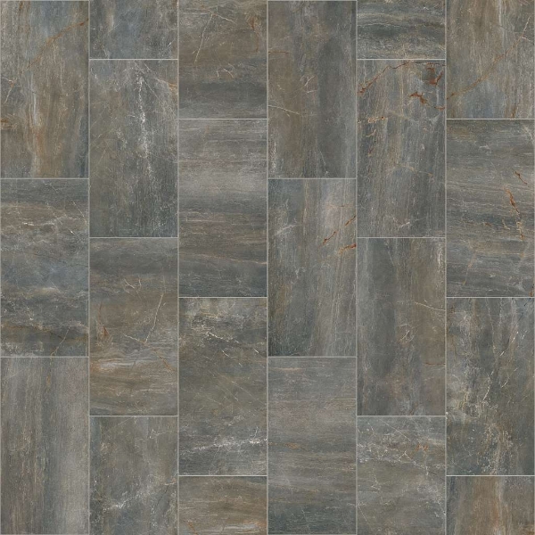 Picture of Shaw Floors - Fossil 12 x 24 Matte Gunmetal