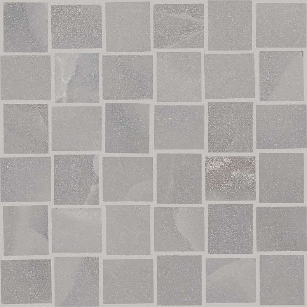 Picture of Shaw Floors - Onyx Basketweave Mosaic Dark Grey