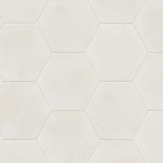 Picture of Shaw Floors - Resurgence Hexagon Sand