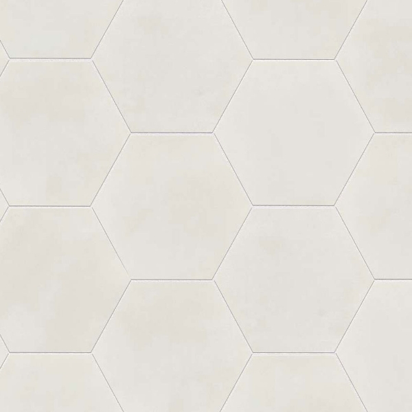 Picture of Shaw Floors - Resurgence Hexagon Sand