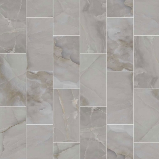 Picture of Shaw Floors - Onyx 12 x 24 Matte Dark Grey