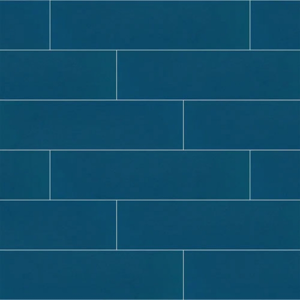 Picture of Shaw Floors - Thomas Ave 4 x 16 Deep Sea