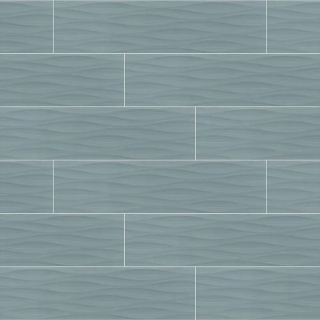 Picture of Shaw Floors - Thomas Ave Wave Lullaby