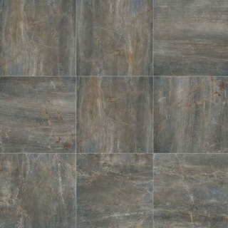 Picture of Shaw Floors - Fossil 24 x 24 Matte Gunmetal