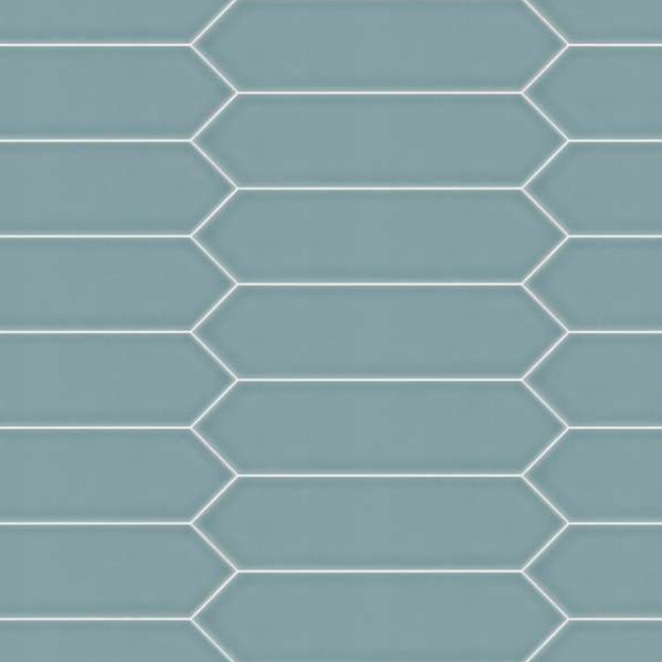 Picture of Shaw Floors - Gateway 3 x 12 Robins Egg