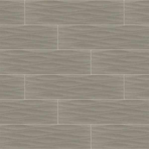 Picture of Shaw Floors - Lane Ave Wave 4 x 16 Safari