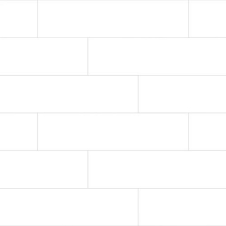 Picture of Shaw Floors - Lane Ave 4 x 16 Arctic