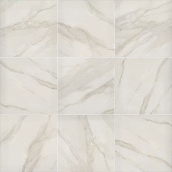 Picture of Shaw Floors - Serene 24 x 24 Matte Bianco Covelano