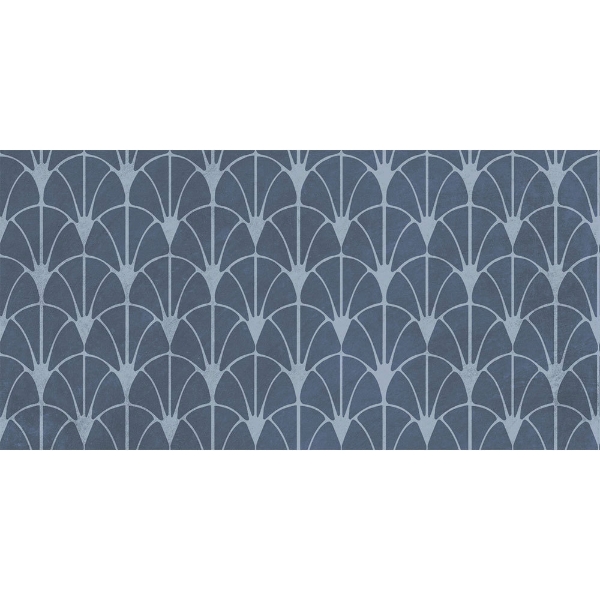 Picture of Stone Peak - Wave Decor Art Seaweed