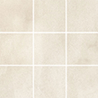 Picture of Stone Peak - Wave Mosaic 4 x 4 Honed Sand