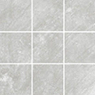 Picture of Stone Peak - Wave Mosaic 4 x 4 Textured Ash