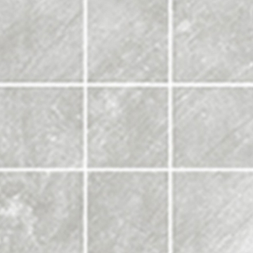 Picture of Stone Peak - Wave Mosaic 4 x 4 Textured Ash